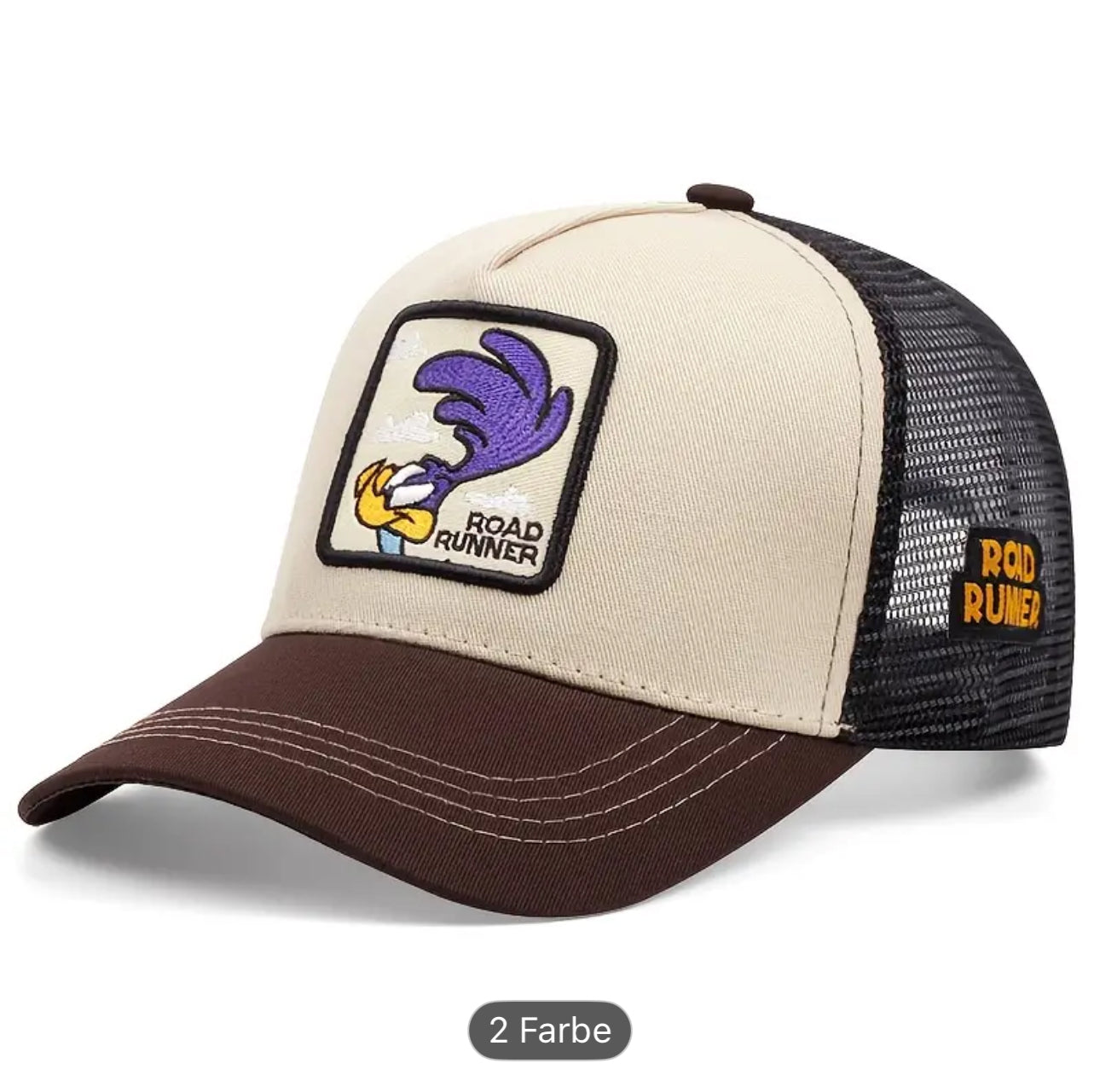 Cap Roadrunner™