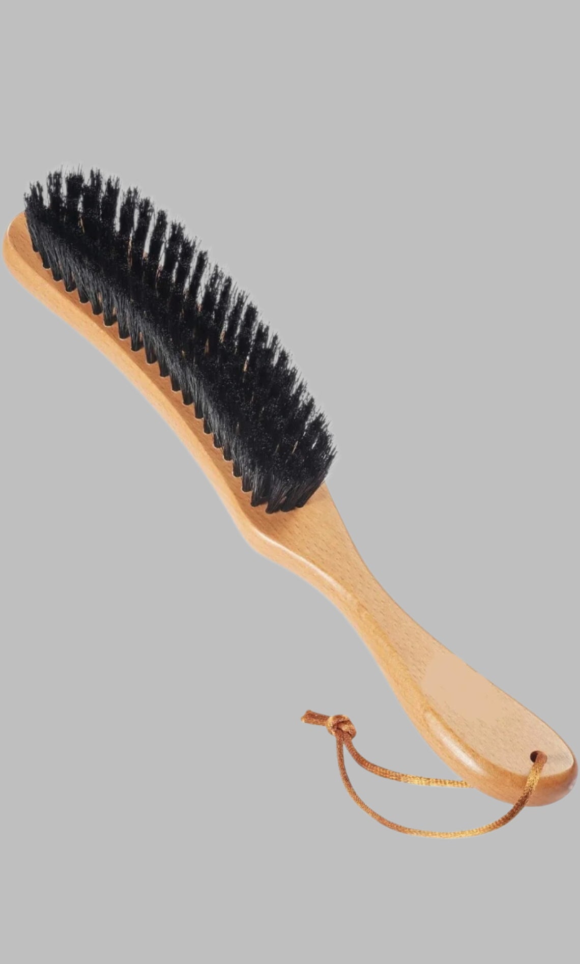 DustFlow™ Carrom-Pulver-Bürste – Für gleichmäßige Verteilung