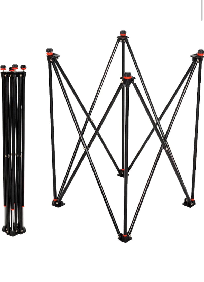 SkySmooth™ Glas-Carrom-Board – Komplett-Set 30-Zoll-Edition (74 × 74 cm)